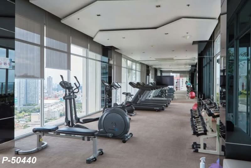 Aspire Sukhumvit 48 : แอสปาย สุขุมวิท 48, กรุงเทพ, ซอยสุขุมวิท 48 ถนนสุขุมวิท แขวงพระโขนง เขตคลองเตย กรุงเทพมหานคร, พระโขนง, คลองเตย, กรุงเทพ, 38 ตร.ม., คอนโด ให้เช่า, โดย Susira Preuksawun, 500296807 - DDproperty.com