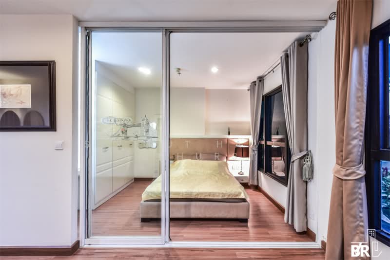 The Crest Phahonyothin 11, Bangkok, - Soi Phaholyothin 11 Phaholyothin Road, Samsen Nai, Phaya Thai, Bangkok, 1 Bedroom, 48 sqm, Condo For Sale, by Sirirut Havee Akehurst, 500296809 - DDproperty.com