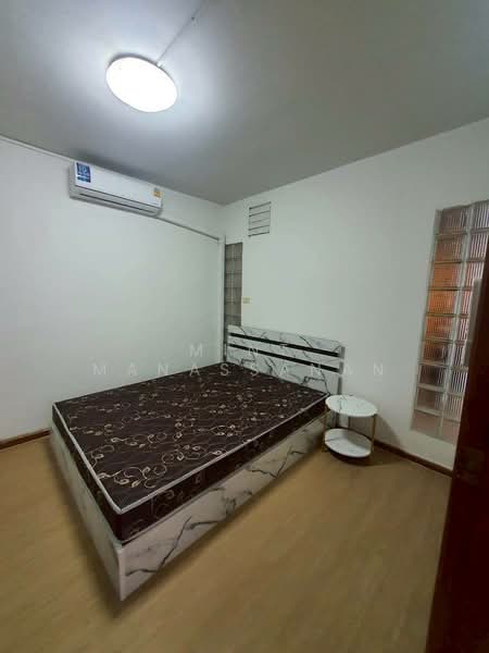 SV City Rama 3, Bangkok, 912 Rama 3 Road, Bang Pong Pang, Yan Nawa, Bangkok, 3 Bedrooms, 75 sqm, Condo For Rent, by Mint Manassanan, 500296810 - DDproperty.com