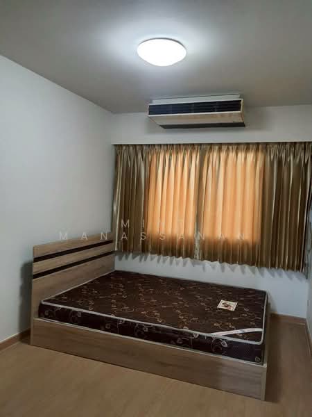 SV City Rama 3, Bangkok, 912 Rama 3 Road, Bang Pong Pang, Yan Nawa, Bangkok, 3 Bedrooms, 75 sqm, Condo For Rent, by Mint Manassanan, 500296810 - DDproperty.com