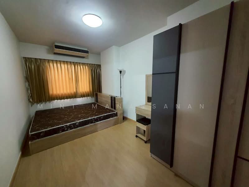 SV City Rama 3, Bangkok, 912 Rama 3 Road, Bang Pong Pang, Yan Nawa, Bangkok, 3 Bedrooms, 75 sqm, Condo For Rent, by Mint Manassanan, 500296810 - DDproperty.com