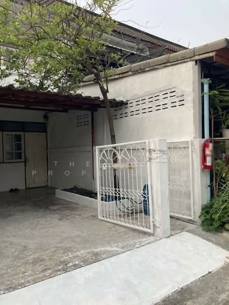 ทาวน์เฮ้าส์บางซื่อ กรุงเทพมหานคร, Bangkok, Bang Sue, Bangkok, 3 Bedrooms, 100 sqm, Townhouse For Sale, by The Best Property โต้ง, 500296811 - DDproperty.com