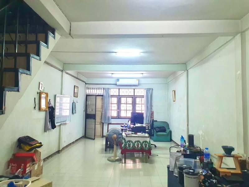ทาวน์เฮ้าส์บางซื่อ กรุงเทพมหานคร, Bangkok, Bang Sue, Bangkok, 3 Bedrooms, 100 sqm, Townhouse For Sale, by The Best Property โต้ง, 500296811 - DDproperty.com