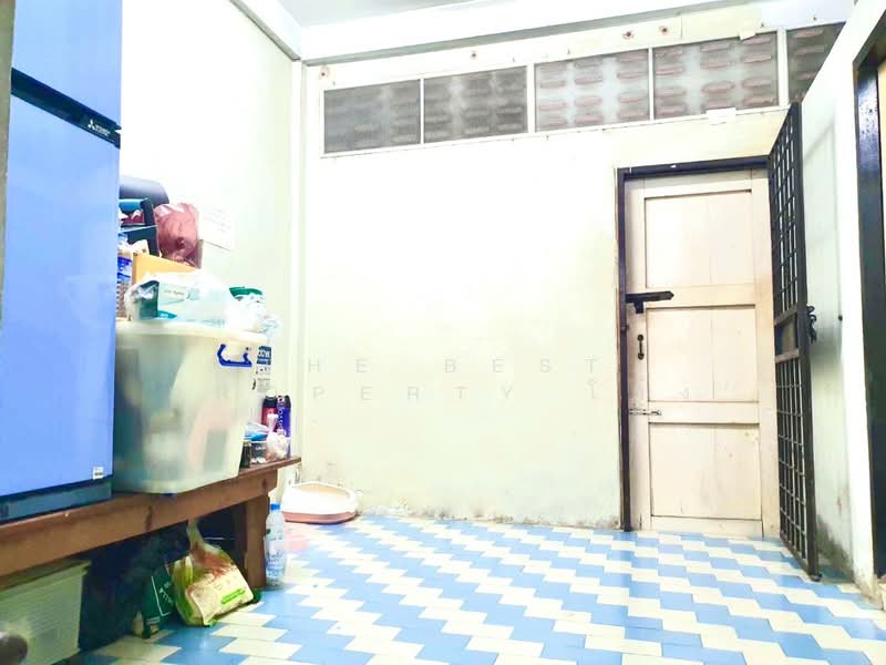 ทาวน์เฮ้าส์บางซื่อ กรุงเทพมหานคร, Bangkok, Bang Sue, Bangkok, 3 Bedrooms, 100 sqm, Townhouse For Sale, by The Best Property โต้ง, 500296811 - DDproperty.com