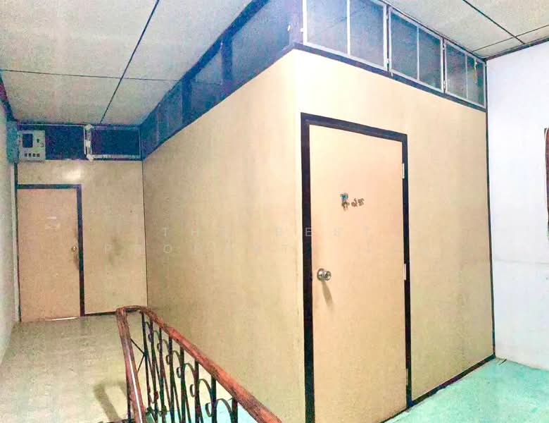 ทาวน์เฮ้าส์บางซื่อ กรุงเทพมหานคร, Bangkok, Bang Sue, Bangkok, 3 Bedrooms, 100 sqm, Townhouse For Sale, by The Best Property โต้ง, 500296811 - DDproperty.com