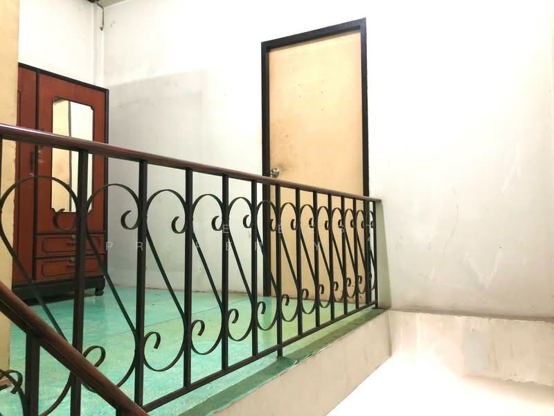 ทาวน์เฮ้าส์บางซื่อ กรุงเทพมหานคร, Bangkok, Bang Sue, Bangkok, 3 Bedrooms, 100 sqm, Townhouse For Sale, by The Best Property โต้ง, 500296811 - DDproperty.com
