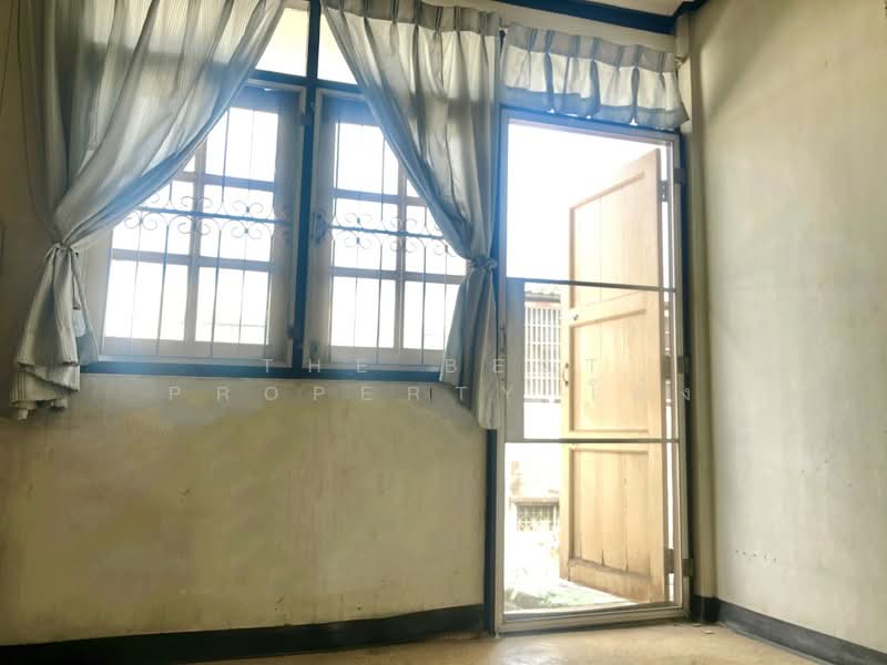 ทาวน์เฮ้าส์บางซื่อ กรุงเทพมหานคร, Bangkok, Bang Sue, Bangkok, 3 Bedrooms, 100 sqm, Townhouse For Sale, by The Best Property โต้ง, 500296811 - DDproperty.com
