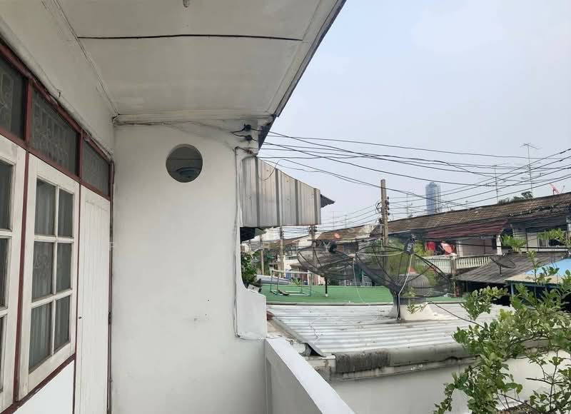 ทาวน์เฮ้าส์บางซื่อ กรุงเทพมหานคร, Bangkok, Bang Sue, Bangkok, 3 Bedrooms, 100 sqm, Townhouse For Sale, by The Best Property โต้ง, 500296811 - DDproperty.com