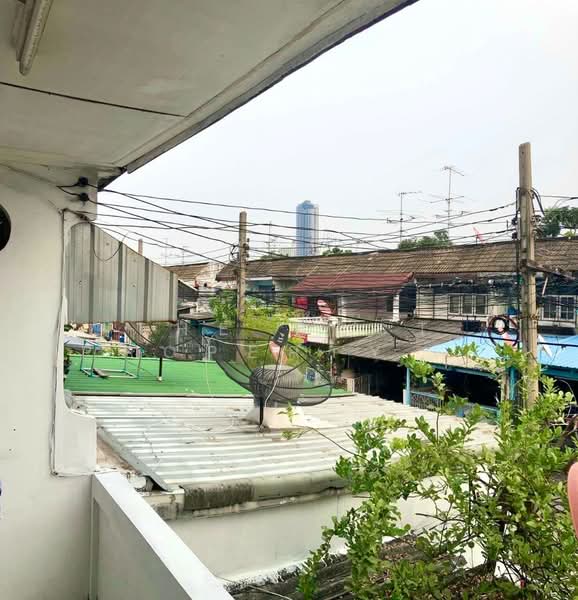 ทาวน์เฮ้าส์บางซื่อ กรุงเทพมหานคร, Bangkok, Bang Sue, Bangkok, 3 Bedrooms, 100 sqm, Townhouse For Sale, by The Best Property โต้ง, 500296811 - DDproperty.com