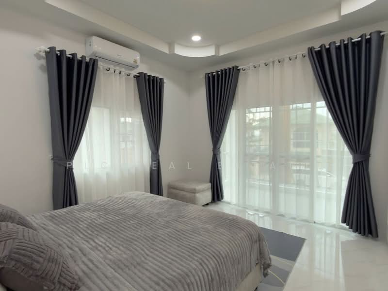 House for Sale Noen Thappraya East Pattaya, Chon Buri (Pattaya), Bang Lamung, Bang Lamung (Pattaya), Chon Buri (Pattaya), 4 Bedrooms, 231 sqm, Single Detached House For Sale, by PLC real estate, 500296812 - DDproperty.com