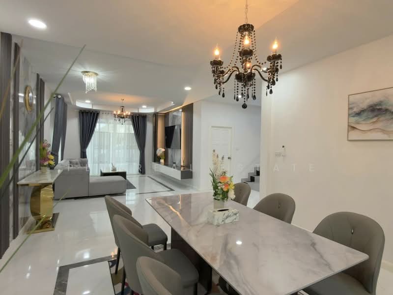 House for Sale Noen Thappraya East Pattaya, Chon Buri (Pattaya), Bang Lamung, Bang Lamung (Pattaya), Chon Buri (Pattaya), 4 Bedrooms, 231 sqm, Single Detached House For Sale, by PLC real estate, 500296812 - DDproperty.com