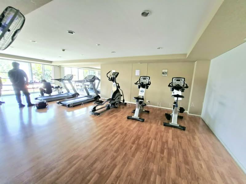 For Sale - Lumpini Mixx Thepharak-Srinakarin, Samut Prakan
