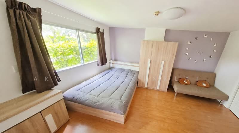 For Sale - Lumpini Mixx Thepharak-Srinakarin, Samut Prakan