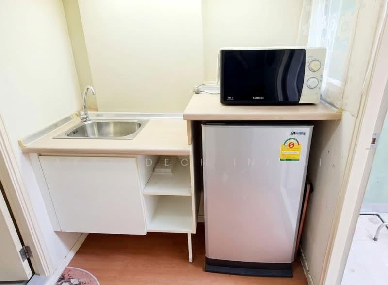 For Sale - Lumpini Mixx Thepharak-Srinakarin, Samut Prakan