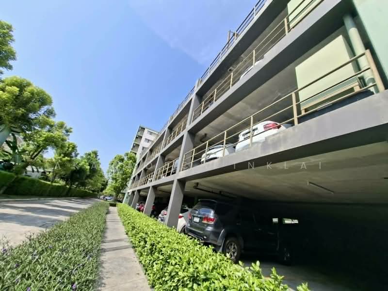 For Sale - Lumpini Mixx Thepharak-Srinakarin, Samut Prakan