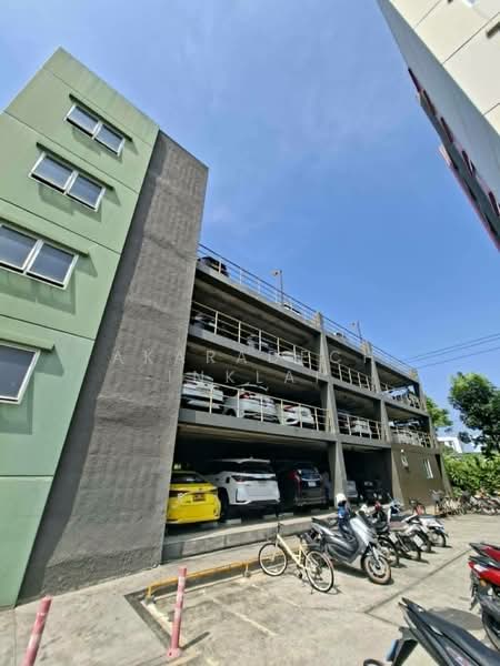 For Sale - Lumpini Mixx Thepharak-Srinakarin, Samut Prakan