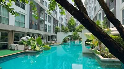 ขาย - A Space Sukhumvit 77 : เอ สเปซ สุขุมวิท77, กรุงเทพ