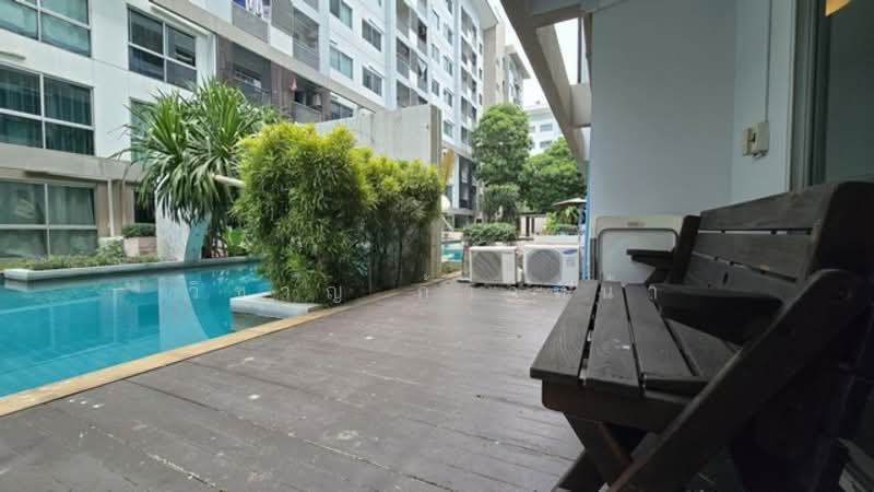 A Space Sukhumvit 77, Bangkok, 2345 Sukhumvit 77 Road, Suan Luang, Bangkok, 1 Bedroom, 46 sqm, Condo For Sale, by Wicharn Kaonah, 500296815 - DDproperty.com