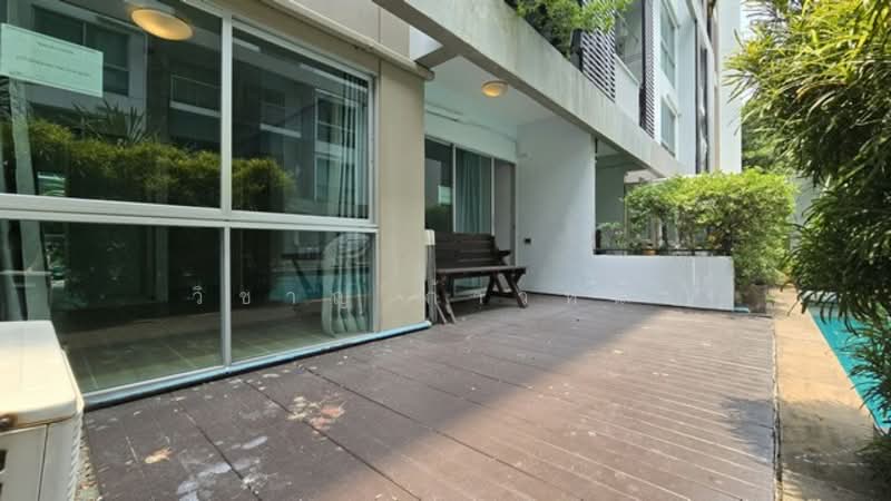 A Space Sukhumvit 77, Bangkok, 2345 Sukhumvit 77 Road, Suan Luang, Bangkok, 1 Bedroom, 46 sqm, Condo For Sale, by Wicharn Kaonah, 500296815 - DDproperty.com