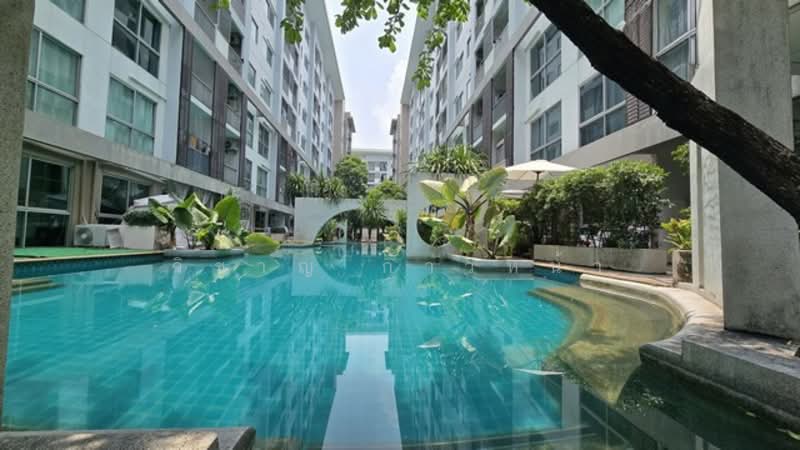A Space Sukhumvit 77 : เอ สเปซ สุขุมวิท77, กรุงเทพ, 2345 ซอยสุขุมวิท 77, สวนหลวง, กรุงเทพ, 46 ตร.ม., คอนโด ขาย, โดย วิชาญ ก้าวหน้า, 500296815 - DDproperty.com