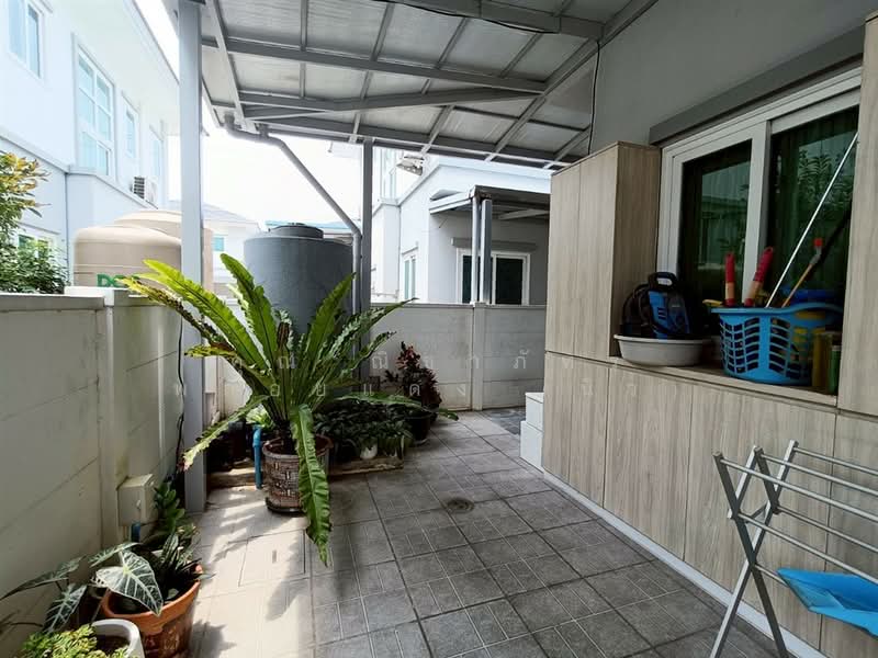 คุณาลัย พรีม บางบัวทอง, Nonthaburi, ถนนบ้านกล้วย-ไทรน้อย, Phimonrat, Bang Bua Thong, Nonthaburi, 3 Bedrooms, 180 sqm, Single Detached House For Sale, by คุณ ณิชาภัทร พลอยแดง (นิว), 500296817 - DDproperty.com