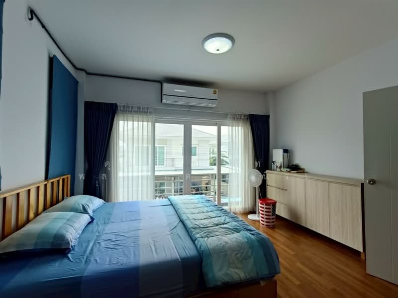 คุณาลัย พรีม บางบัวทอง, Nonthaburi, ถนนบ้านกล้วย-ไทรน้อย, Phimonrat, Bang Bua Thong, Nonthaburi, 3 Bedrooms, 180 sqm, Single Detached House For Sale, by คุณ ณิชาภัทร พลอยแดง (นิว), 500296817 - DDproperty.com