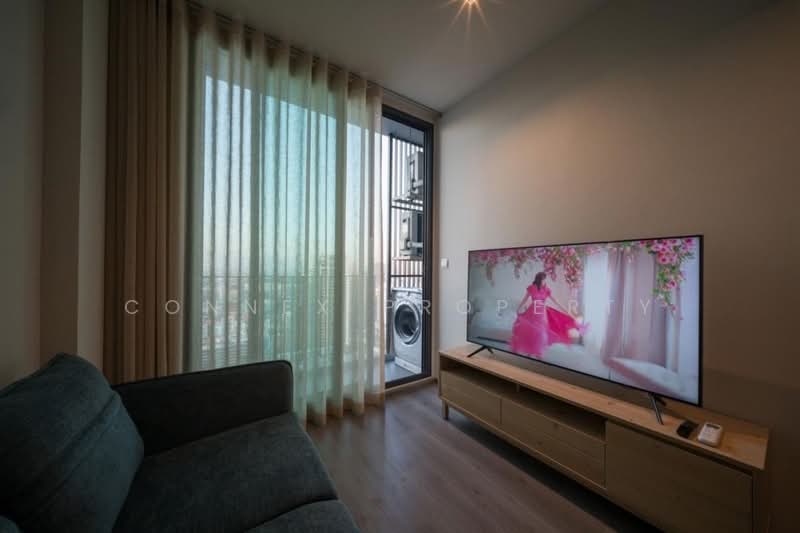 The Reserve Phahol-Pradipat, Bangkok, Soi Pradipat 23, Samsen Nai, Phaya Thai, Bangkok, 1 Bedroom, 35 sqm, Condo For Rent, by Connex Property, 500296819 - DDproperty.com