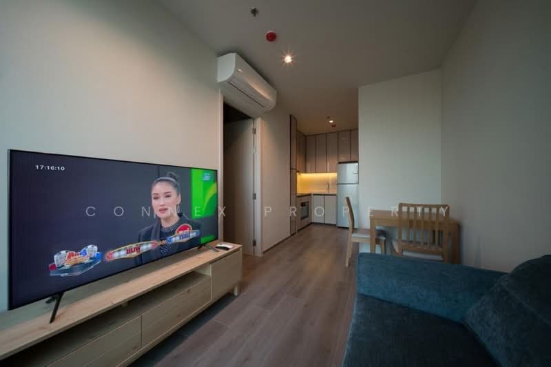 The Reserve Phahol-Pradipat, Bangkok, Soi Pradipat 23, Samsen Nai, Phaya Thai, Bangkok, 1 Bedroom, 35 sqm, Condo For Rent, by Connex Property, 500296819 - DDproperty.com