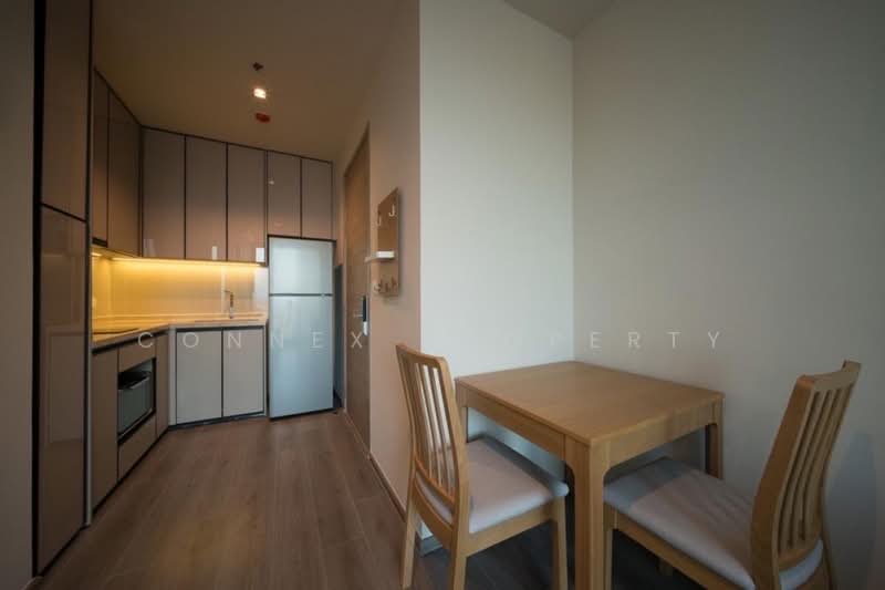 The Reserve Phahol-Pradipat, Bangkok, Soi Pradipat 23, Samsen Nai, Phaya Thai, Bangkok, 1 Bedroom, 35 sqm, Condo For Rent, by Connex Property, 500296819 - DDproperty.com