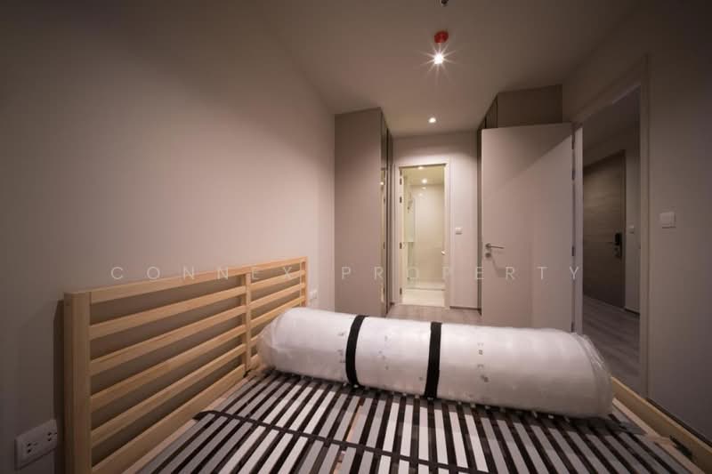 The Reserve Phahol-Pradipat, Bangkok, Soi Pradipat 23, Samsen Nai, Phaya Thai, Bangkok, 1 Bedroom, 35 sqm, Condo For Rent, by Connex Property, 500296819 - DDproperty.com
