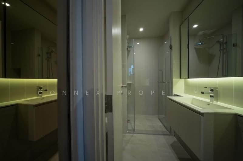 The Reserve Phahol-Pradipat, Bangkok, Soi Pradipat 23, Samsen Nai, Phaya Thai, Bangkok, 1 Bedroom, 35 sqm, Condo For Rent, by Connex Property, 500296819 - DDproperty.com