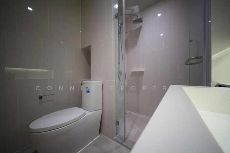 The Reserve Phahol-Pradipat, Bangkok, Soi Pradipat 23, Samsen Nai, Phaya Thai, Bangkok, 1 Bedroom, 35 sqm, Condo For Rent, by Connex Property, 500296819 - DDproperty.com