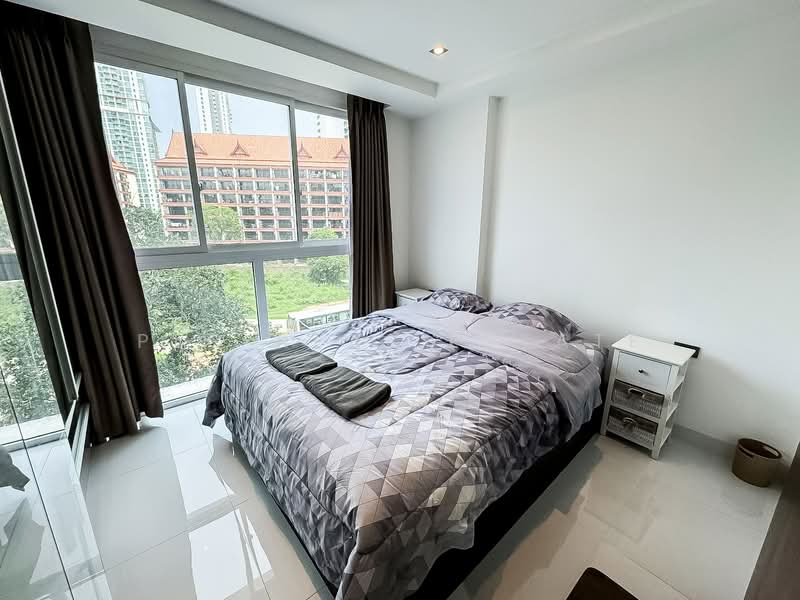 ขาย - Serenity Wongamat Condo : เซเรนนิตี้ วงศ์อมาตย์, ชลบุรี