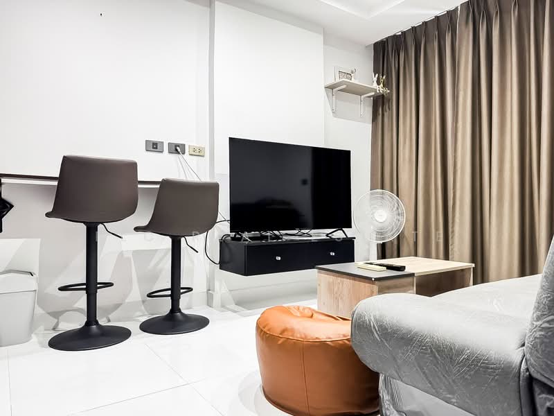 ขาย - Serenity Wongamat Condo : เซเรนนิตี้ วงศ์อมาตย์, ชลบุรี