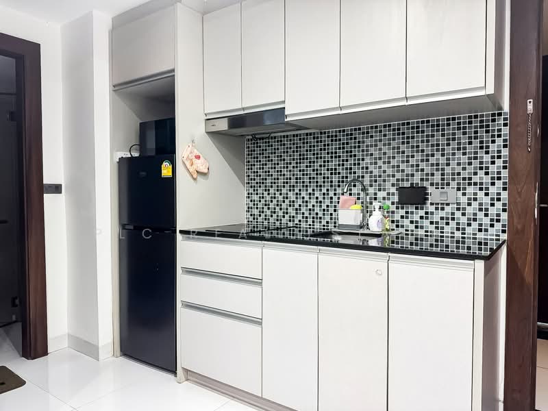 ขาย - Serenity Wongamat Condo : เซเรนนิตี้ วงศ์อมาตย์, ชลบุรี