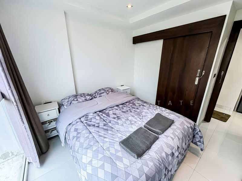 For Sale - Serenity Wongamat Condo, Chon Buri (Pattaya)