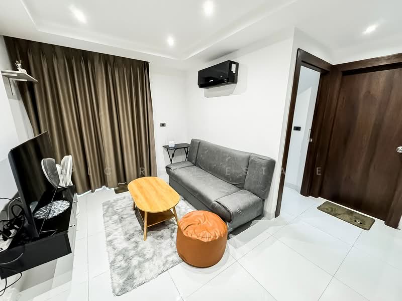 For Sale - Serenity Wongamat Condo, Chon Buri (Pattaya)