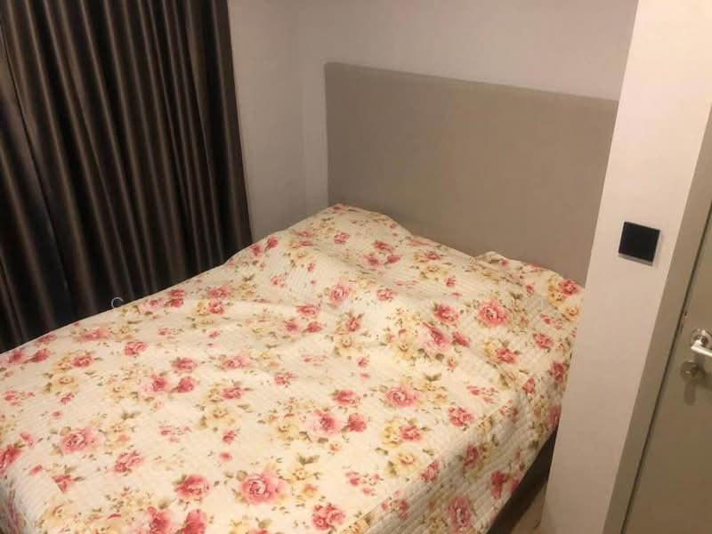 The Privacy Thaphra Interchange, Bangkok, 11 Soi Charan Sanitwong 1, Wat Tha Pra, Bangkok Yai, Bangkok, 2 Bedrooms, 51 sqm, Condo For Rent, by Connex Property, 500296823 - DDproperty.com