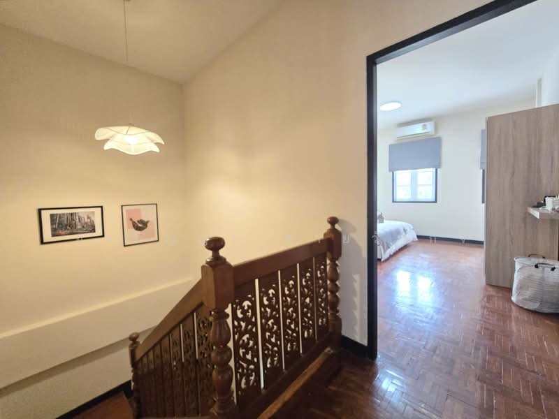 For Sale: Koolpunt Ville 4 – Mae Hia Beautiful Newly Renovated Townhome, Ready to Move In (ID:754HS), Chiang Mai, Mae Hia, Muang Chiang Mai, Chiang Mai, 2 Bedrooms, 110 sqm, Townhouse For Sale, by อรกัญญา สายวังกิจ, 500296830 - DDproperty.com