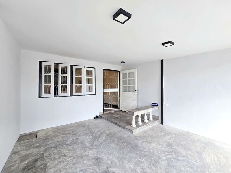 For Sale: Koolpunt Ville 4 – Mae Hia Beautiful Newly Renovated Townhome, Ready to Move In (ID:754HS), Chiang Mai, Mae Hia, Muang Chiang Mai, Chiang Mai, 2 Bedrooms, 110 sqm, Townhouse For Sale, by อรกัญญา สายวังกิจ, 500296830 - DDproperty.com
