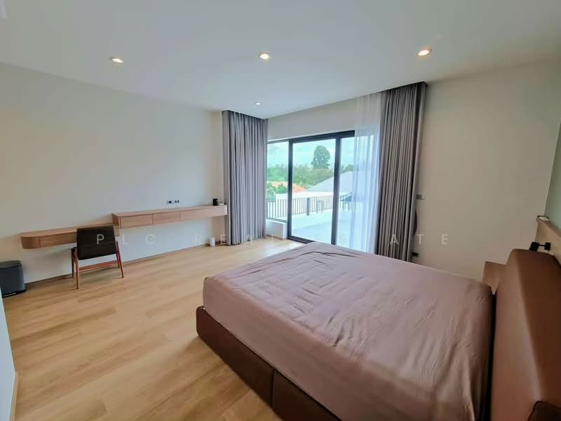 Luxury House for Sale Near Mabprachan East Pattaya, Chon Buri (Pattaya), Bang Lamung, Bang Lamung (Pattaya), Chon Buri (Pattaya), 4 Bedrooms, 1,132 sqm, Single Detached House For Sale, by PLC real estate, 500296831 - DDproperty.com