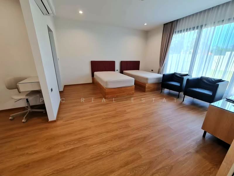 บ้านหรูสำหรับขาย ใกล้อ่างมาบประชัน พัทยาตะวันออก, ชลบุรี, บางละมุง, บางละมุง, ชลบุรี, 1,132 ตร.ม., บ้านเดี่ยว ขาย, โดย PLC real estate, 500296831 - DDproperty.com