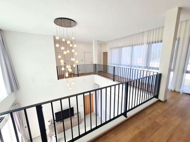 Luxury House for Sale Near Mabprachan East Pattaya, Chon Buri (Pattaya), Bang Lamung, Bang Lamung (Pattaya), Chon Buri (Pattaya), 4 Bedrooms, 1,132 sqm, Single Detached House For Sale, by PLC real estate, 500296831 - DDproperty.com