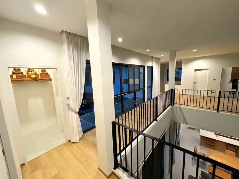 Luxury House for Sale Near Mabprachan East Pattaya, Chon Buri (Pattaya), Bang Lamung, Bang Lamung (Pattaya), Chon Buri (Pattaya), 4 Bedrooms, 1,132 sqm, Single Detached House For Sale, by PLC real estate, 500296831 - DDproperty.com