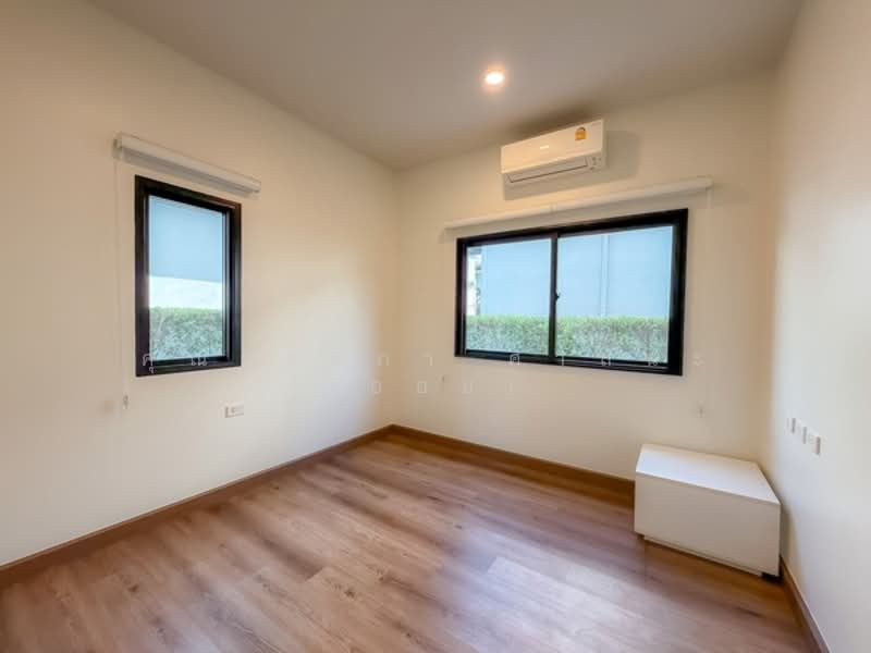 Grand Britania Wongwaen-Ramintra, Bangkok, Kanchanaphisek Ring Road, Sam Wa Tawan Tok, Khlong Sam Wa, Bangkok, 4 Bedrooms, 185 sqm, Single Detached House For Rent, by คุณรุ่งนภา ศาสนะ (ออย), 500296832 - DDproperty.com