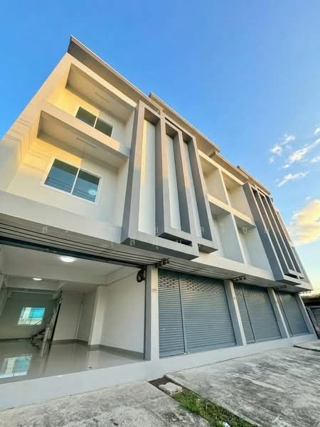 Grand Village 2, Nakhon Pathom, Rai Khing, Sam Phran, Nakhon Pathom, 3 Bedrooms, 160 sqm, Townhouse For Sale, by สรภพ ยอดไชย (สีฝุ่น), 500296834 - DDproperty.com