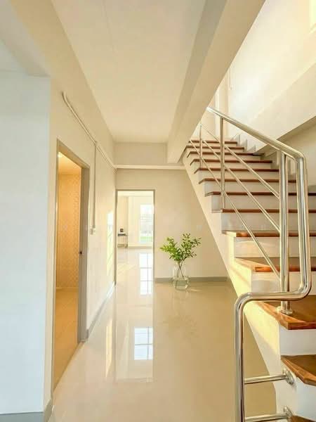 Grand Village 2, Nakhon Pathom, Rai Khing, Sam Phran, Nakhon Pathom, 3 Bedrooms, 160 sqm, Townhouse For Sale, by สรภพ ยอดไชย (สีฝุ่น), 500296834 - DDproperty.com