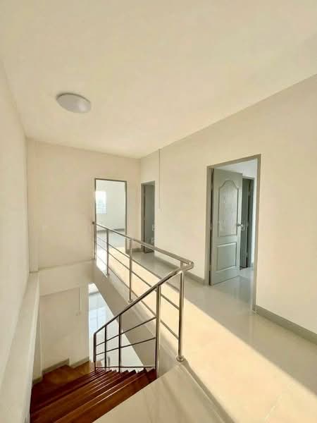 Grand Village 2, Nakhon Pathom, Rai Khing, Sam Phran, Nakhon Pathom, 3 Bedrooms, 160 sqm, Townhouse For Sale, by สรภพ ยอดไชย (สีฝุ่น), 500296834 - DDproperty.com