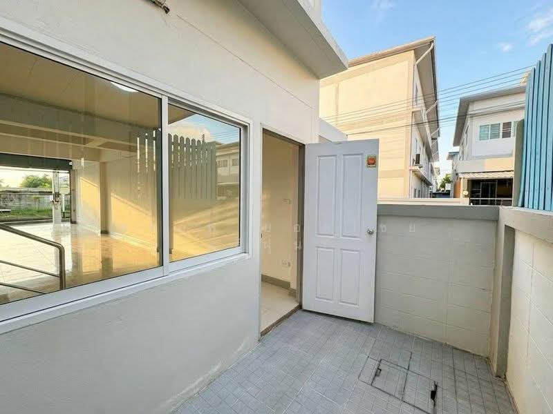 Grand Village 2, Nakhon Pathom, Rai Khing, Sam Phran, Nakhon Pathom, 3 Bedrooms, 160 sqm, Townhouse For Sale, by สรภพ ยอดไชย (สีฝุ่น), 500296834 - DDproperty.com