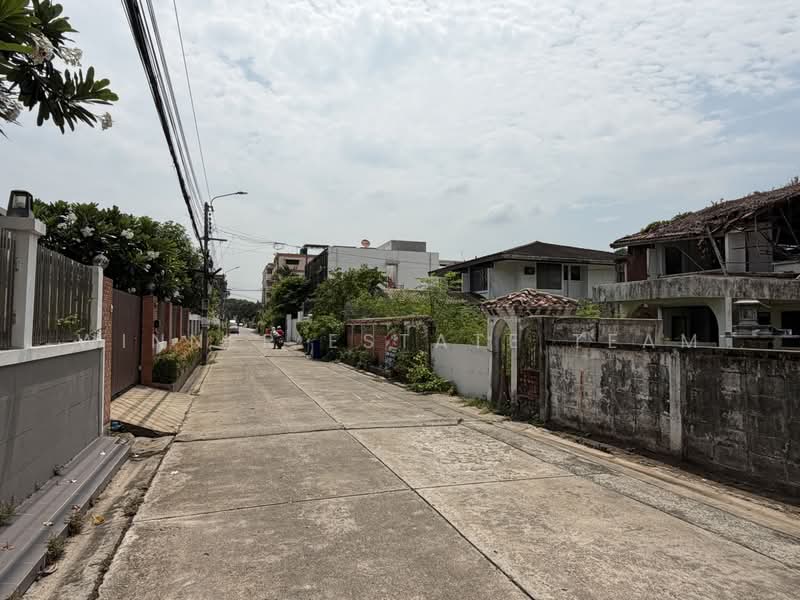 Land for Sale Ramkhamhaeng 60 Soi 6, Bangkok, รามคำแหง, Hua Mak, Bang Kapi, Bangkok, , 432 sqm, Land For Sale, by พร้อม วินเนอร์ sale, 500296838 - DDproperty.com